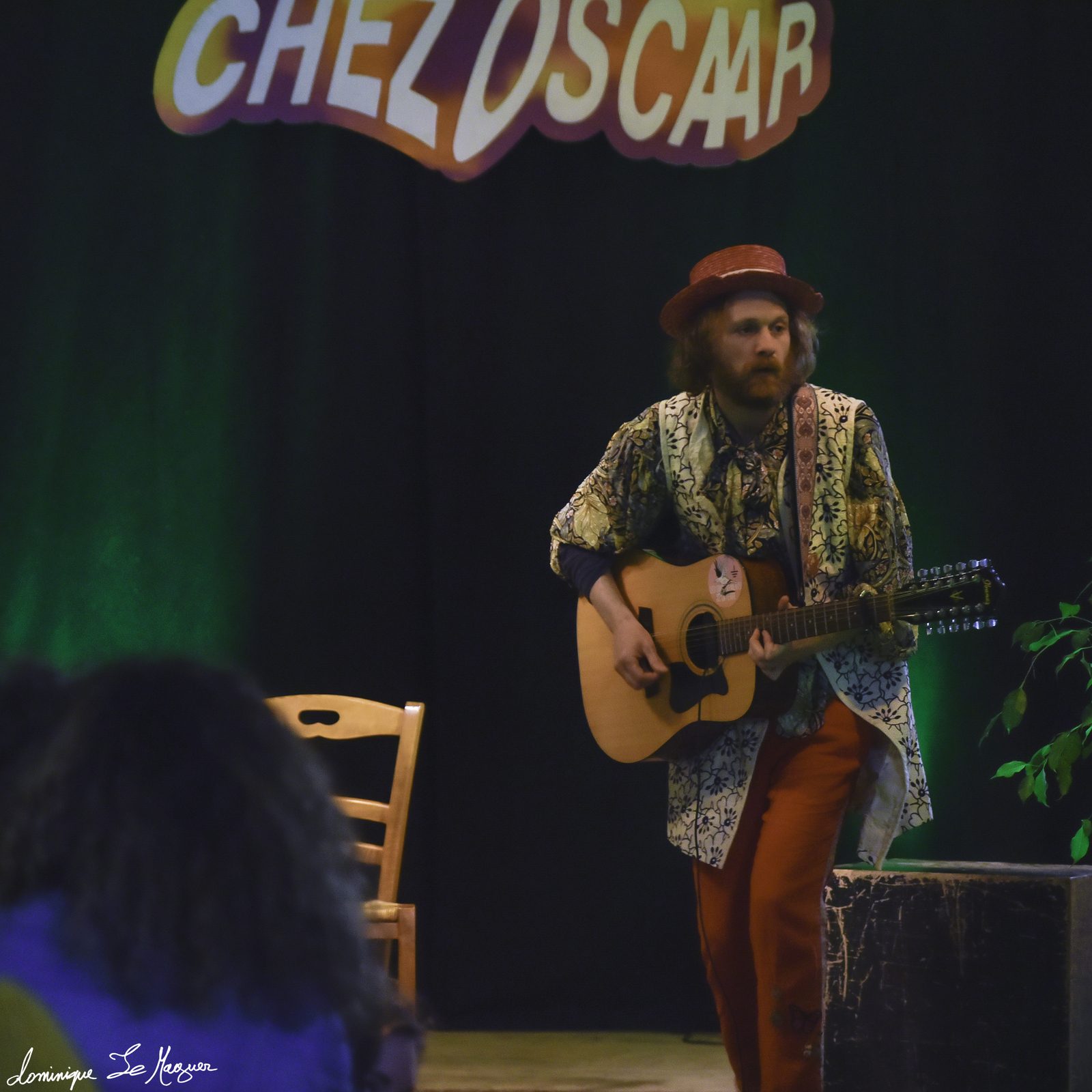 La legende de l'Echaravel - photo 4